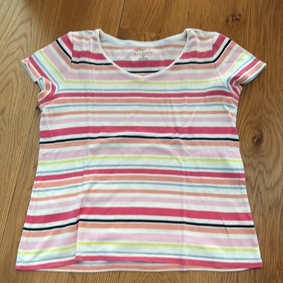 3 - 100% Cotton Talbots Shirts. Size MP - Picture 5 of 10